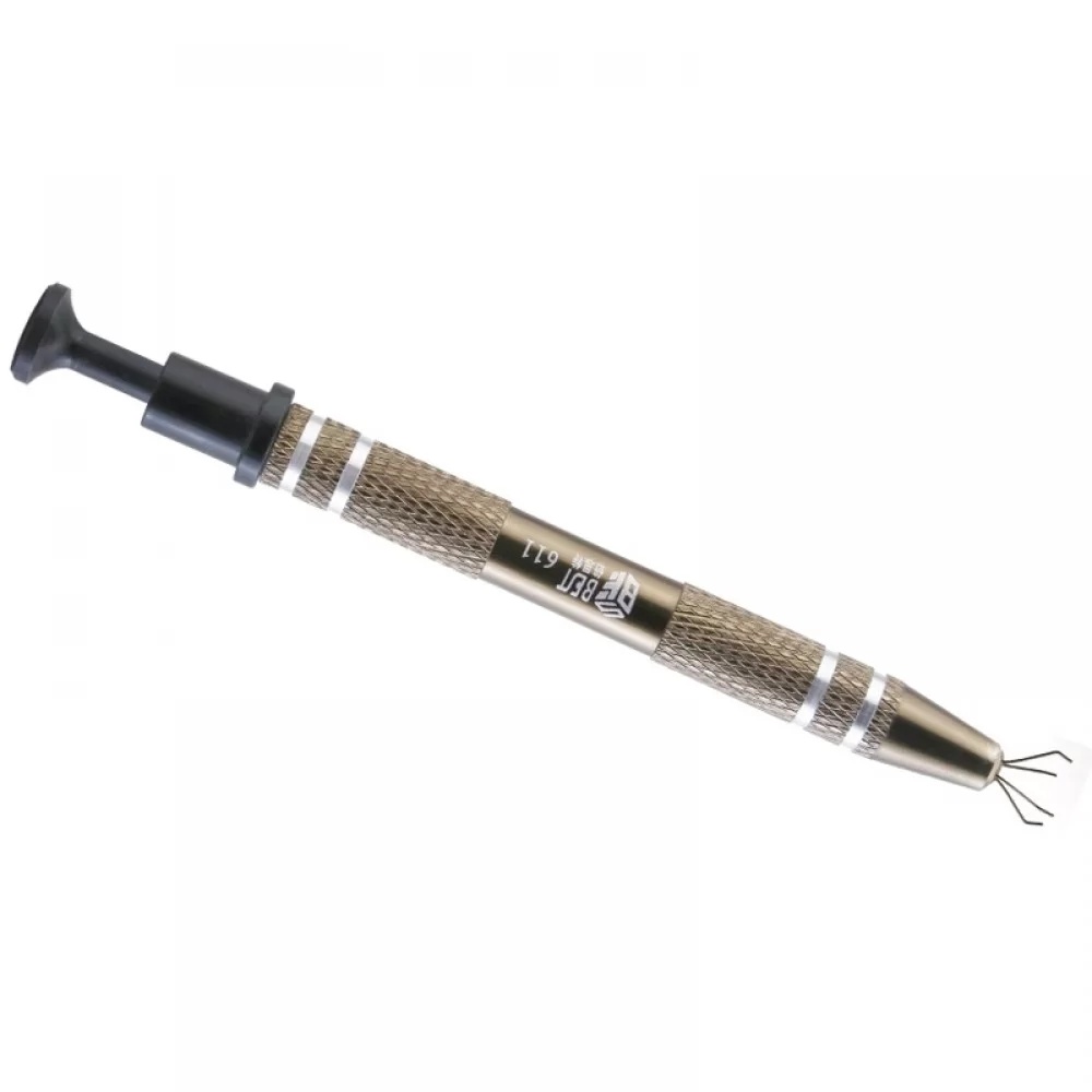 Picture of BEST Precision Parts Gripper Pick Up Four Claw Hold Tightly for Catcher Hand Tool